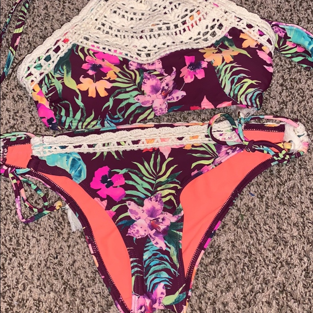 Swimsuit